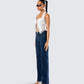 Briar Denim Set