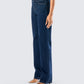 Briar Blue Low Waist Denim Pant