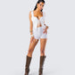 Briar Shorts Set