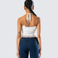 Briar Ivory Lace Camisole