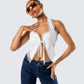 Briar Ivory Lace Camisole