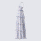 Brooklyn Multi Floral Print Dress