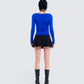 Brynee Pleated Set