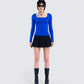 Brynee Pleated Set model front