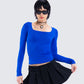 Brynee Pleated Set