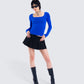 Brynee Pleated Set