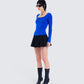 Brynee Pleated Set