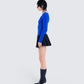 Brynee Pleated Set