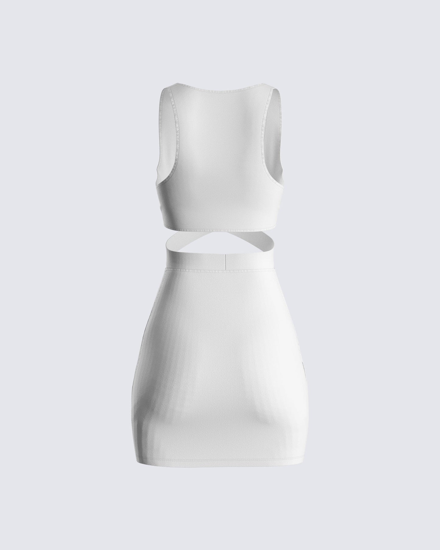 Katia Criss Cross Dress