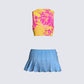 Beverly Baddie Set