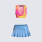 Beverly Baddie Set