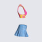 Beverly Baddie Set