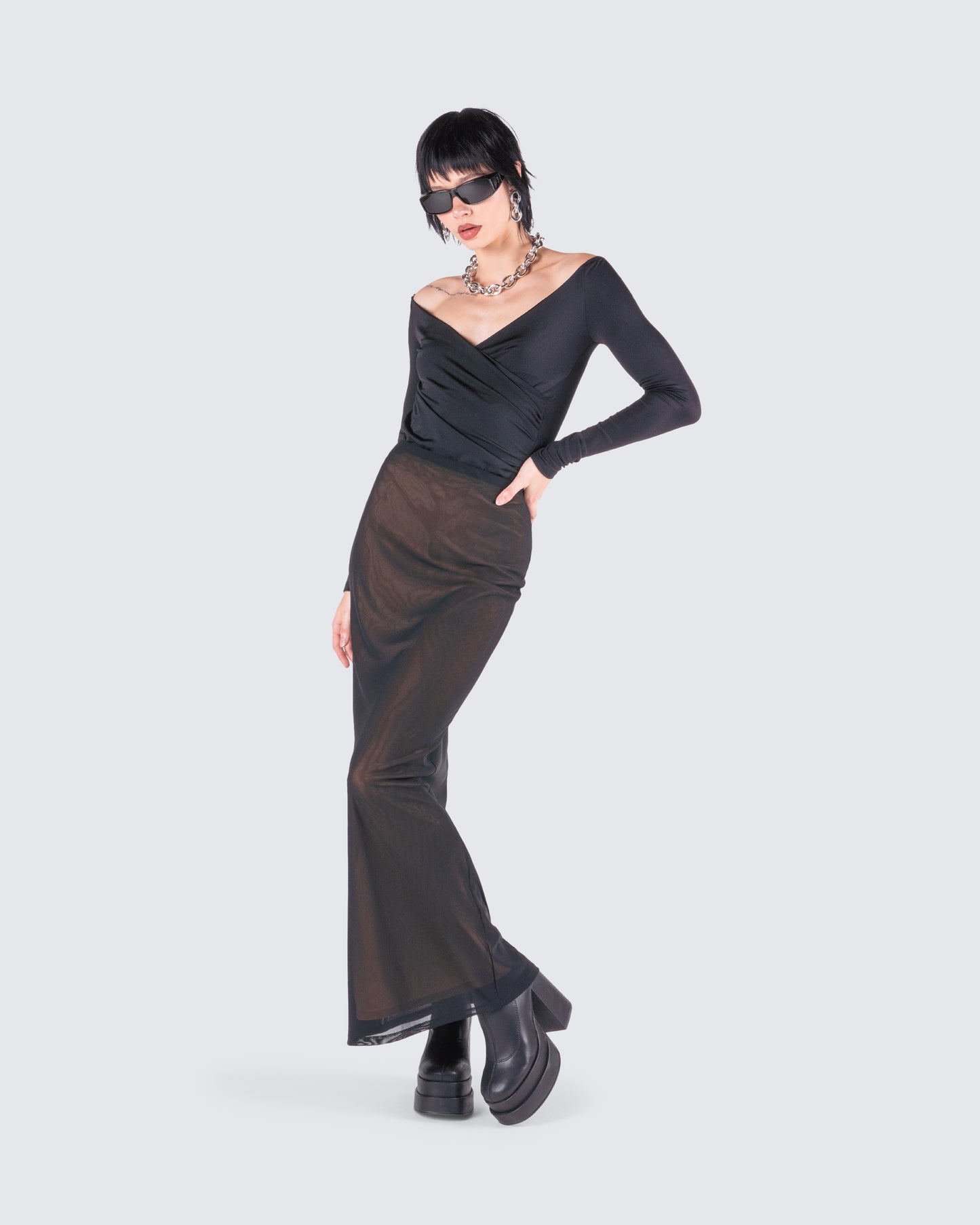 Cait Elegant Set