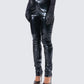 Cait High Waist Pants