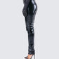 Cait High Waist Pants