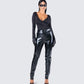 Cait High Waist Pants