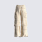 Caleb Tan Cargo Pant