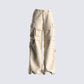 Caleb Tan Cargo Pant product front