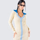 Camila Colorblock Dress