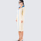 Camila Colorblock Dress