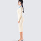 Camila Colorblock Dress