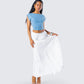 Caroline Maxi Set