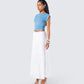 Caroline Maxi Set