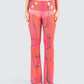 Carter Multi Print Pant
