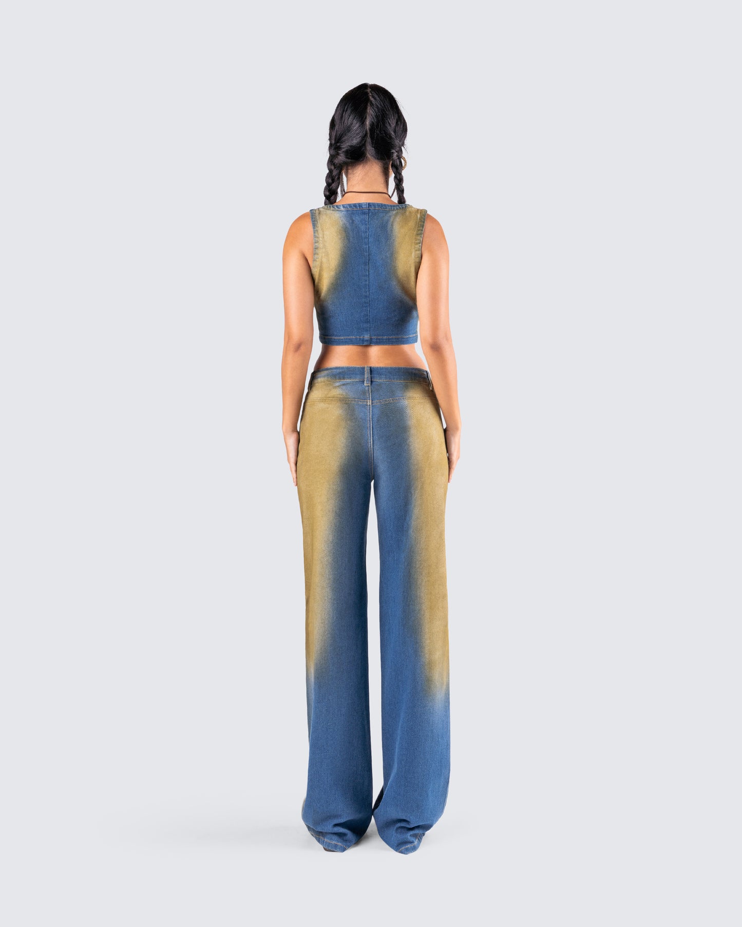 Cassidy Casually Cool Set
