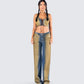 Cassidy Casually Cool Set model front