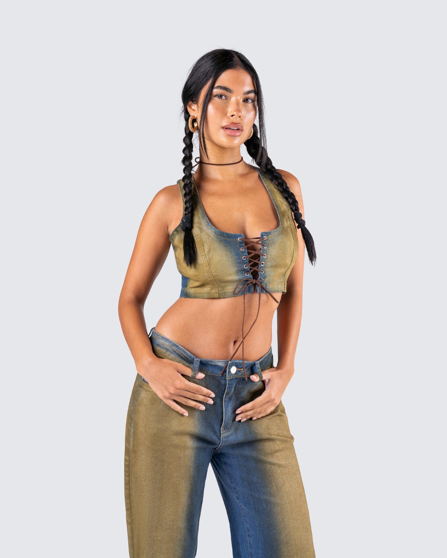 Cassidy Casually Cool Set