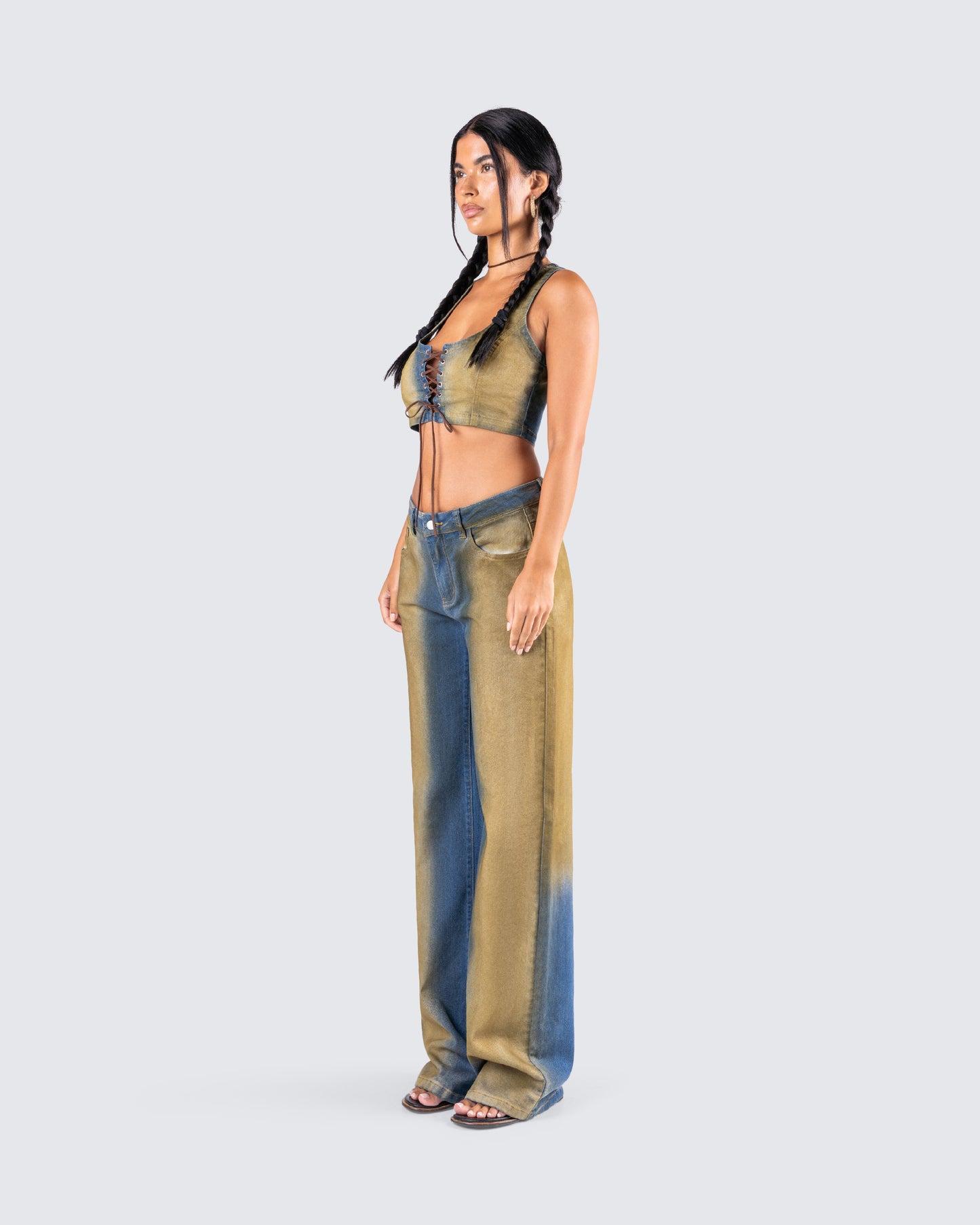 Cassidy Casually Cool Set