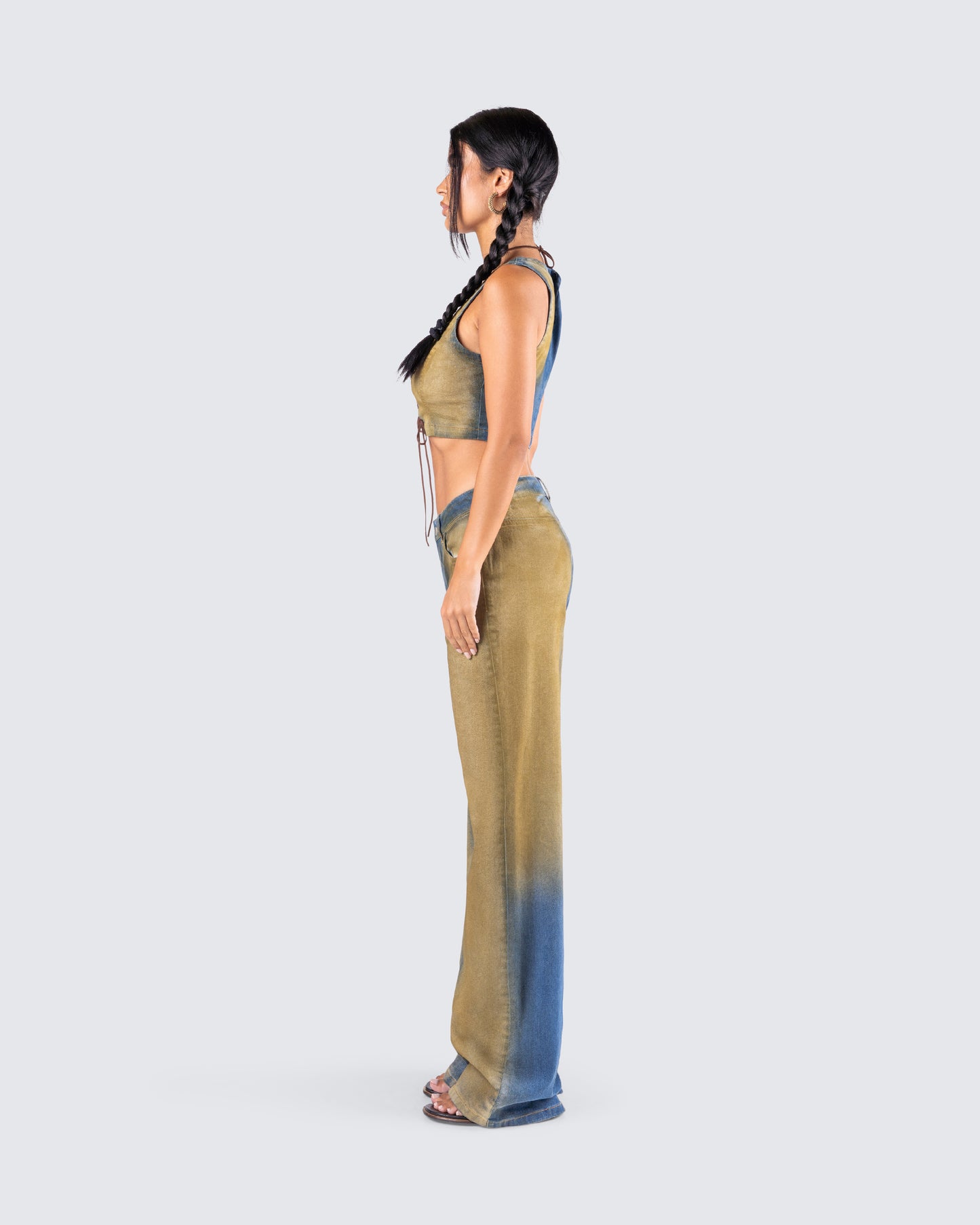 Cassidy Casually Cool Set