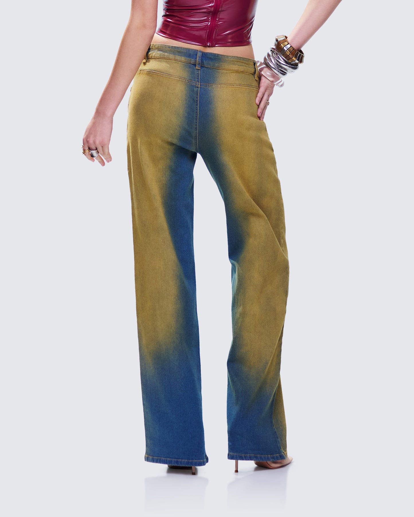 Cassidy Jeans