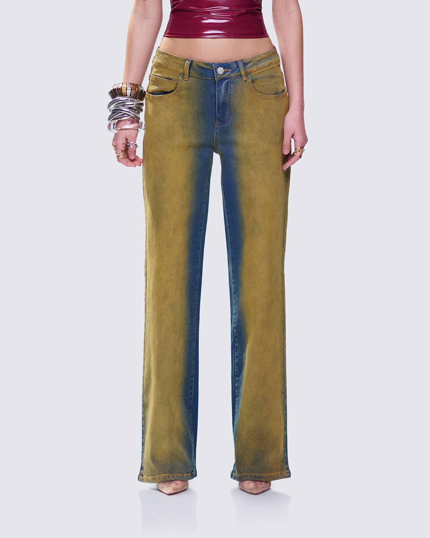 Cassidy Jeans