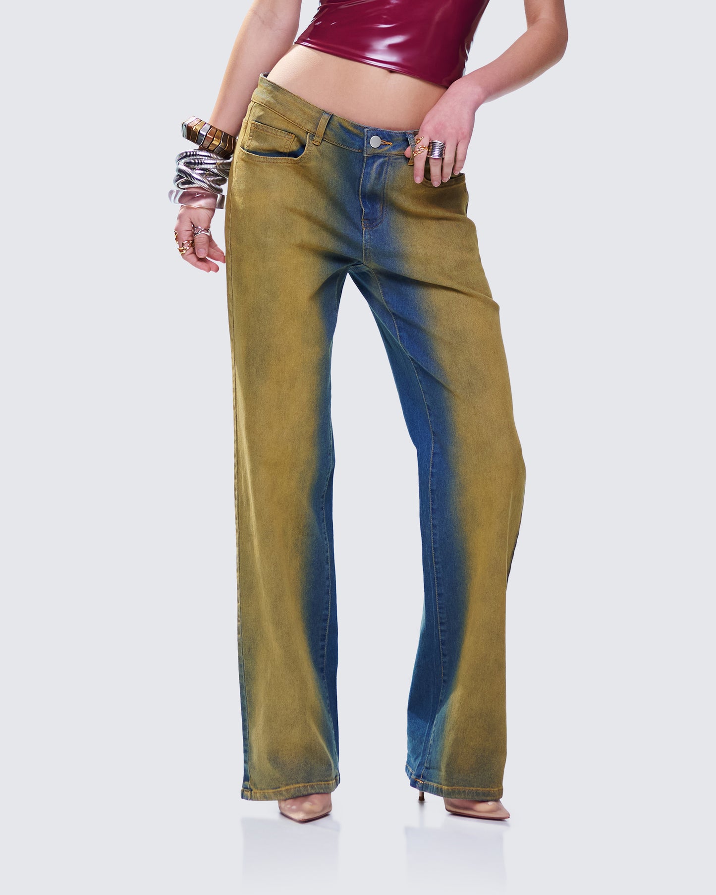 Cassidy Jeans