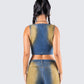 Cassidy Top