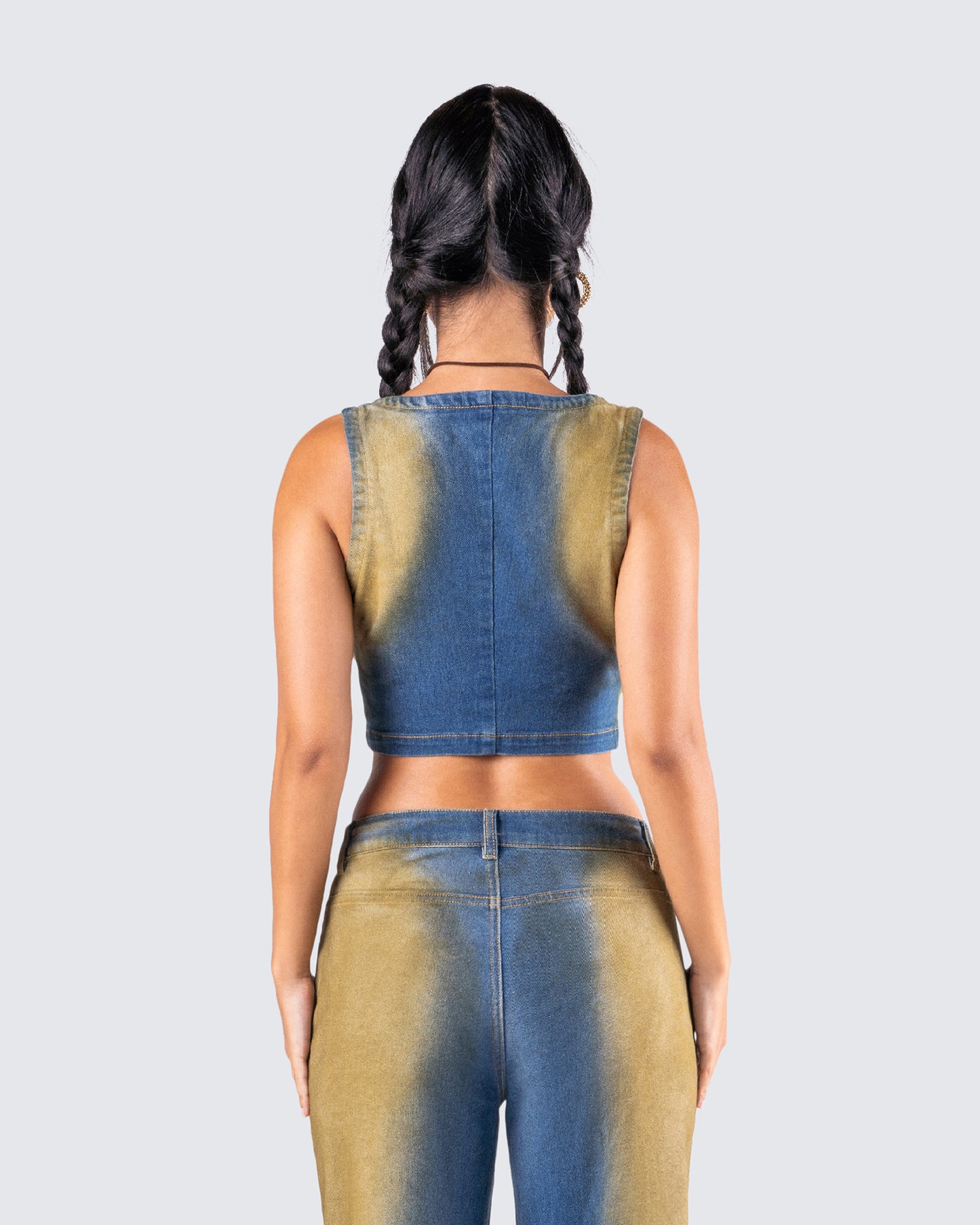 Cassidy Top