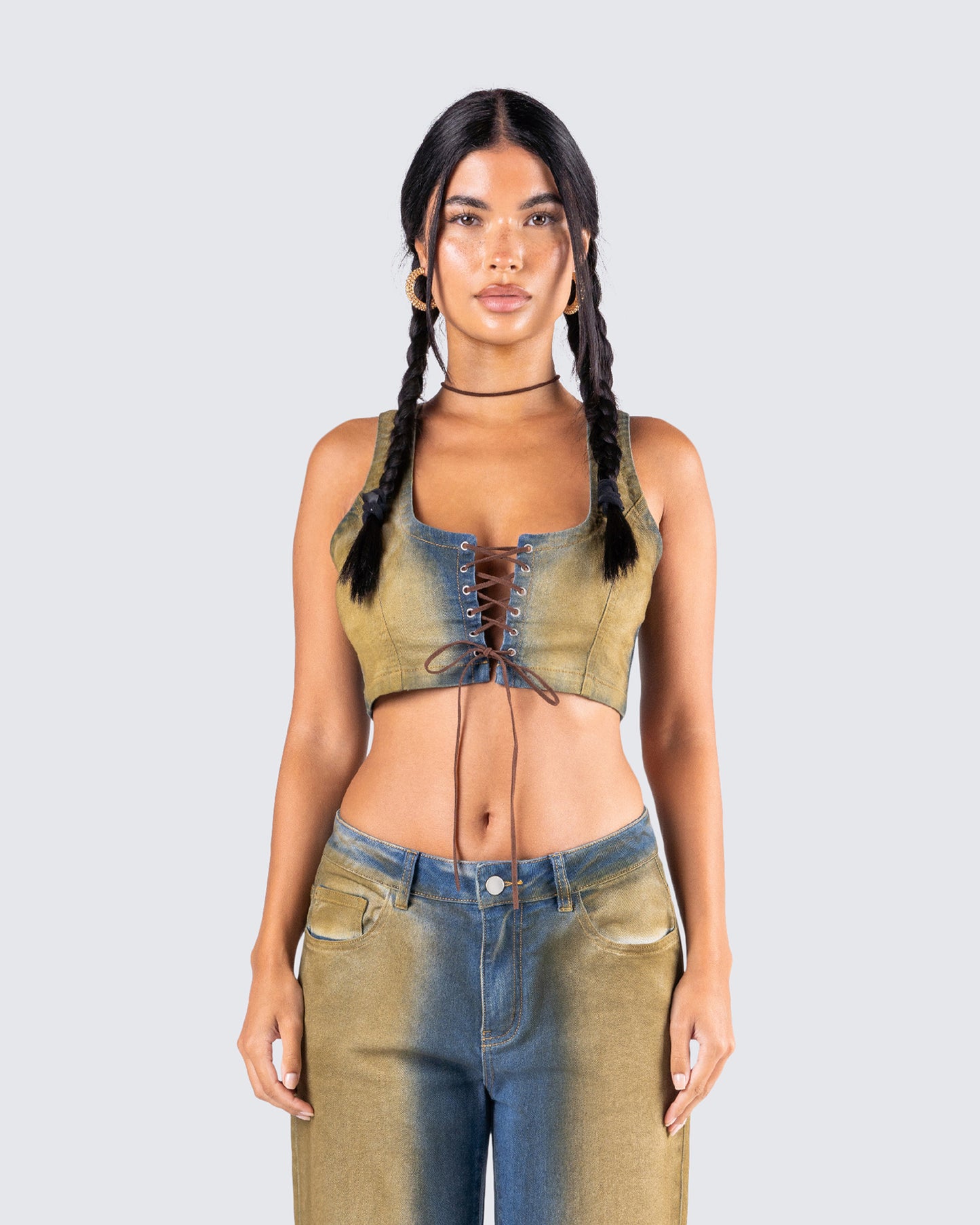Cassidy Top