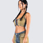 Cassidy Top