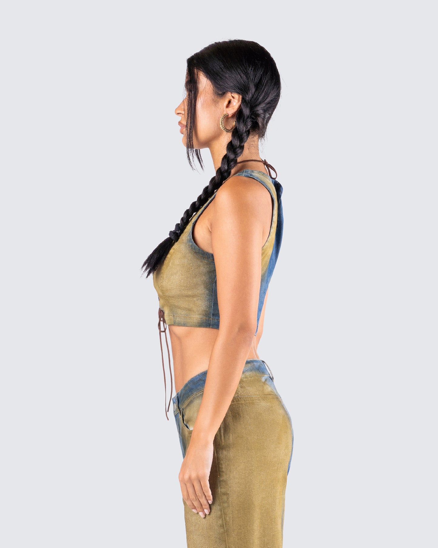 Cassidy Top