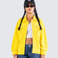 Chado Sunny Side Up Shacket