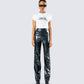 Chaya Graphic Set model front