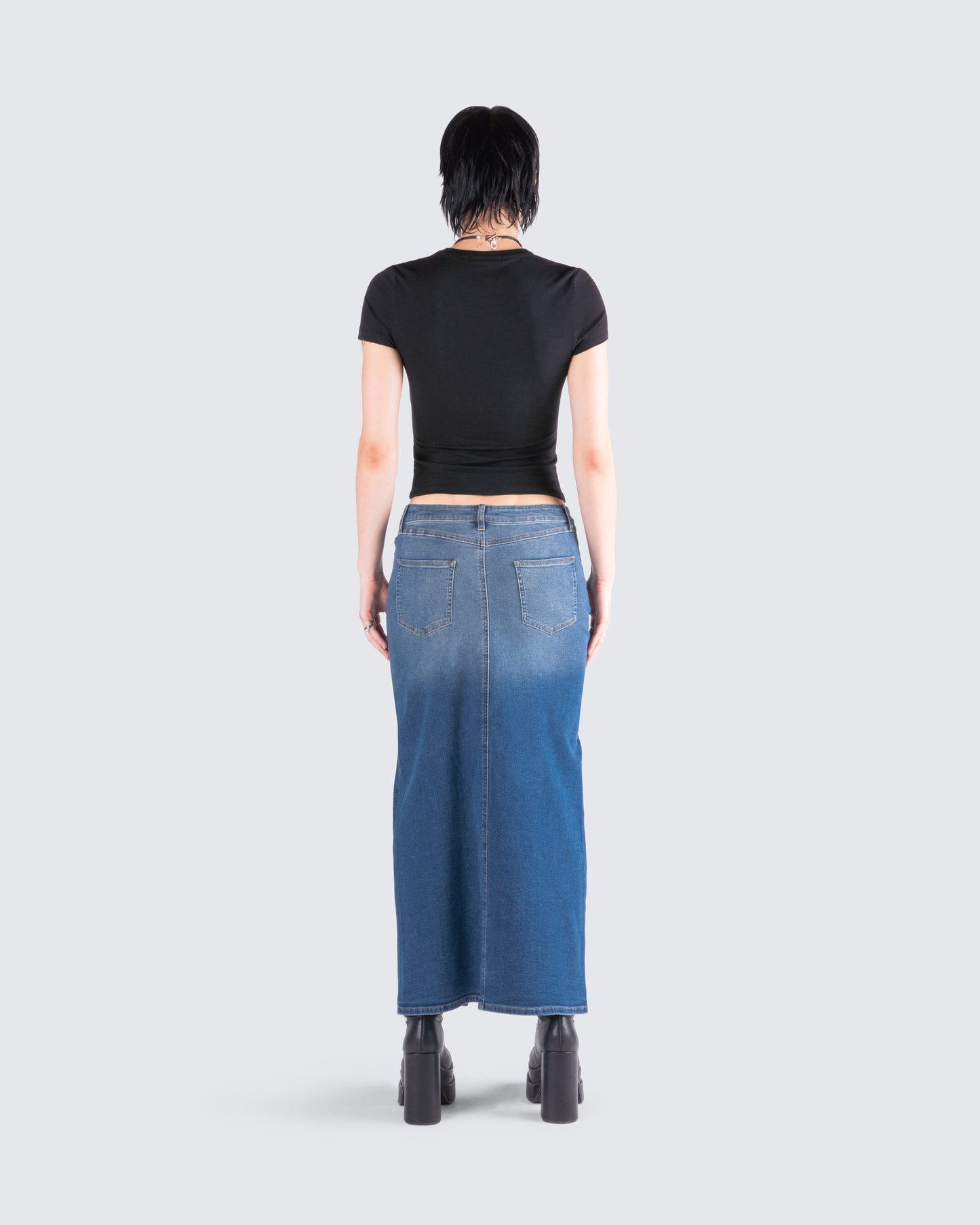 Vincent Maxi Set