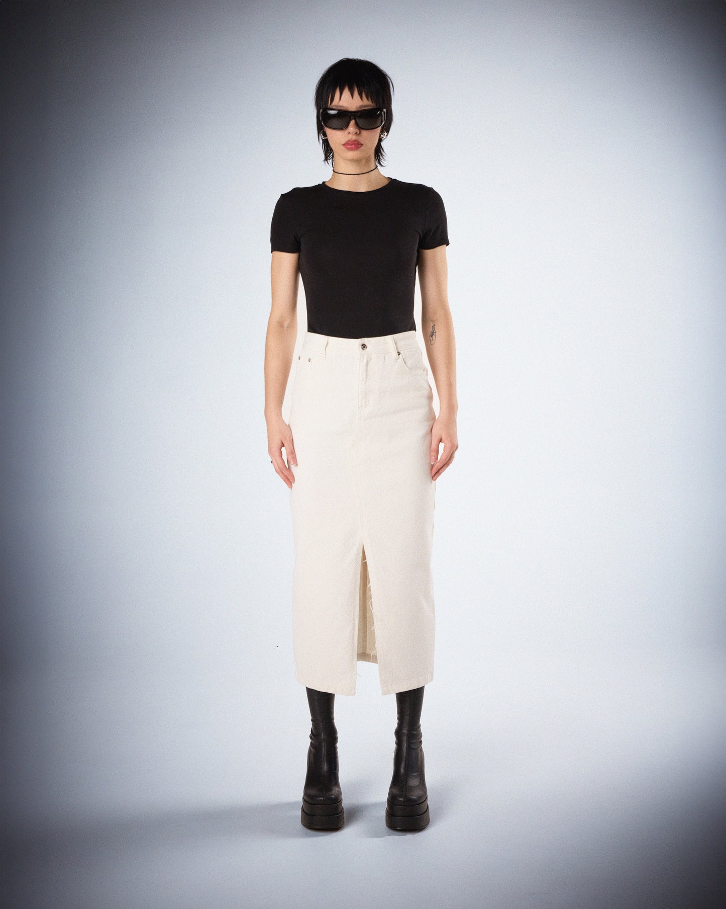 Chell Maxi Set model front