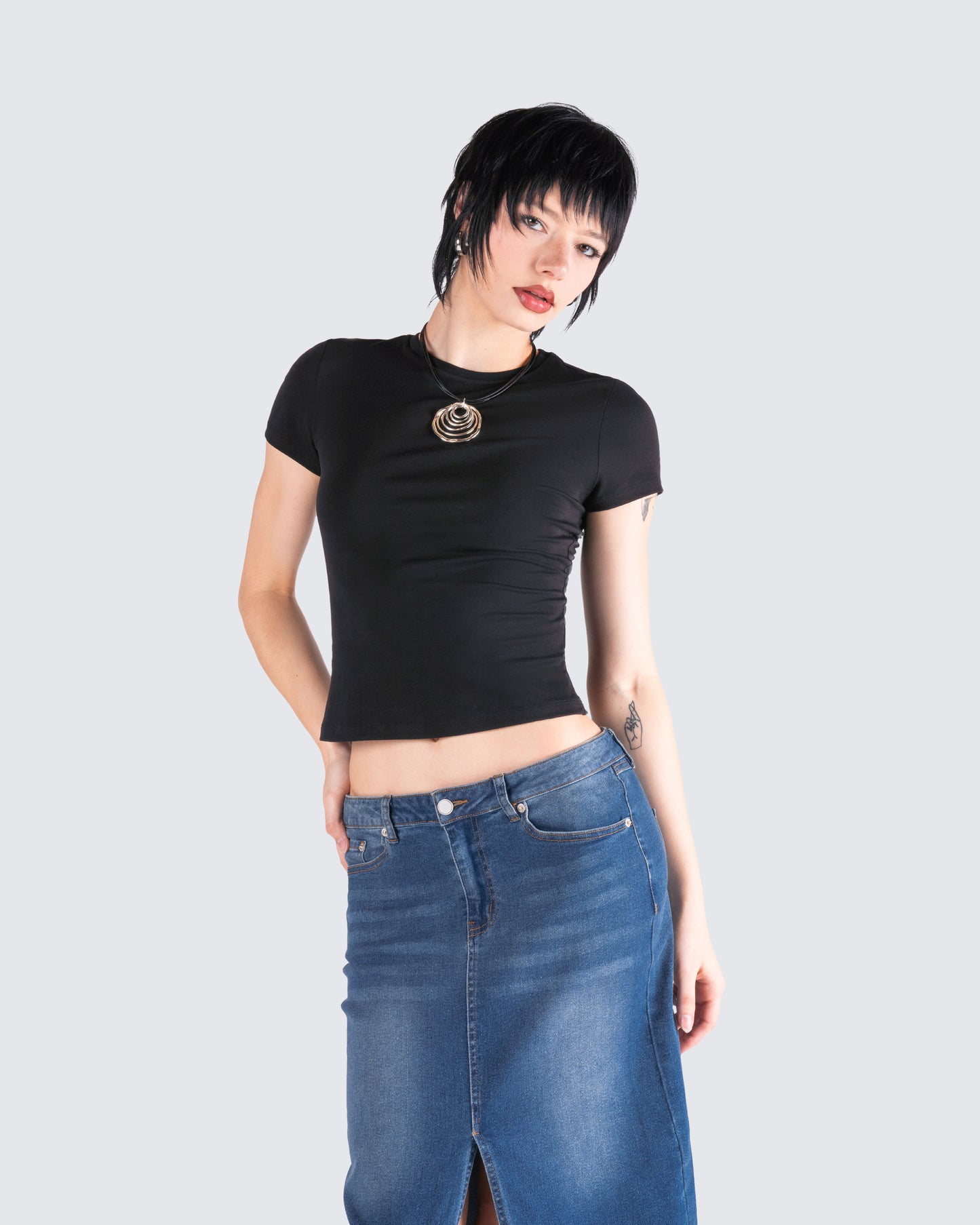 Vincent Maxi Set