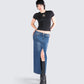 Vincent Maxi Set