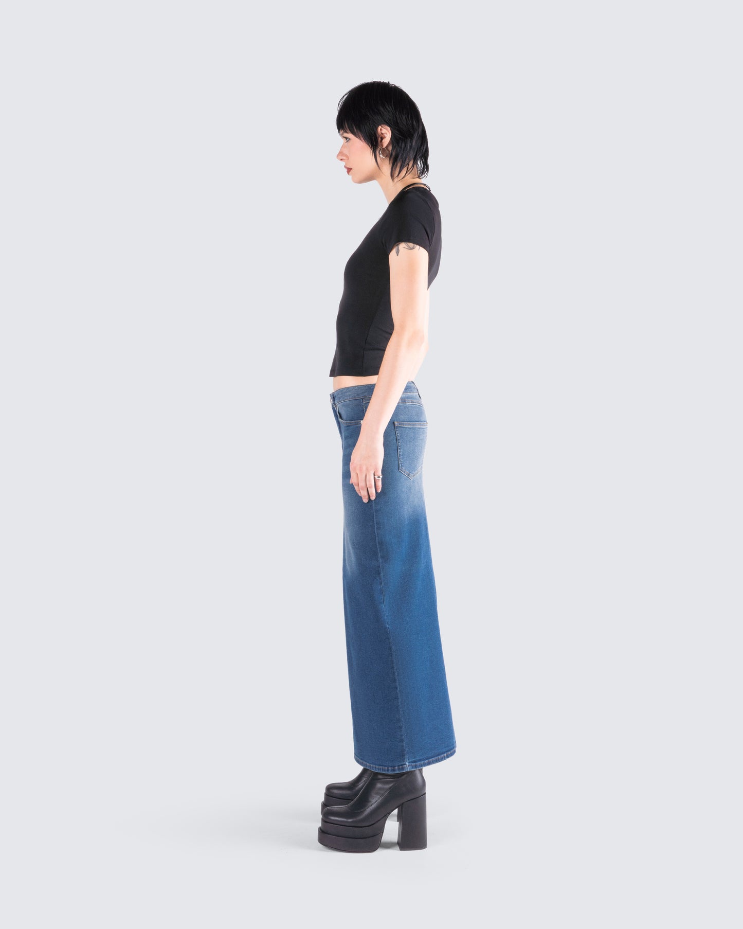 Vincent Maxi Set
