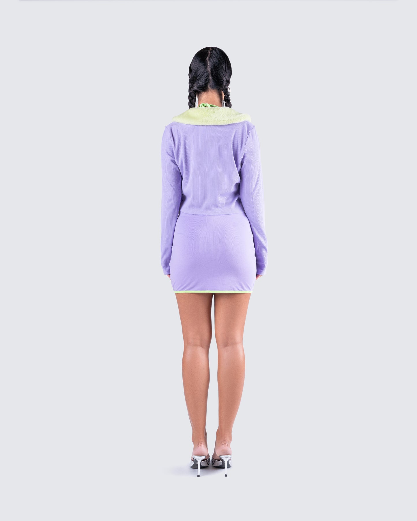 Cici Glam Queen Set
