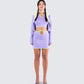 Cici Glam Queen Set model front